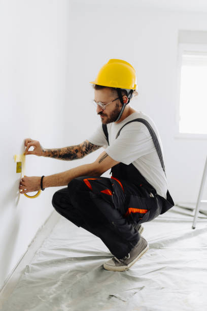 Trusted Flemington, GA Drywall and Painting Service Experts